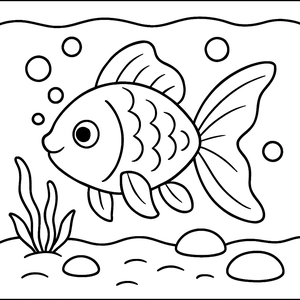 Goldfish
