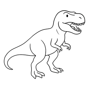 T-Rex